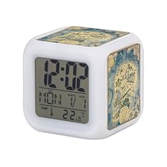 Fabulous sveglia cubo usato  Spedito ovunque in Italia 