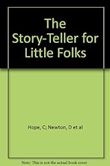 Story teller little for sale  Delivered anywhere in UK
