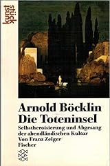 Arnold böcklin toteninsel gebraucht kaufen  Wird an jeden Ort in Deutschland
