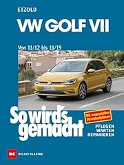 Golf vii gemacht gebraucht kaufen  Wird an jeden Ort in Deutschland