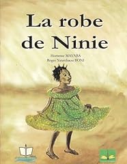Robe ninie d'occasion  Livré partout en France