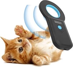 Effdrdfs pet microchip for sale  Delivered anywhere in UK