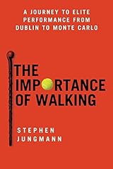 Importance walking journey for sale  Delivered anywhere in UK