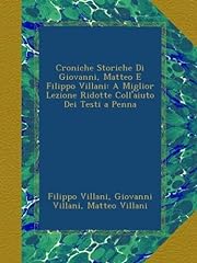 Croniche storiche giovanni usato  Spedito ovunque in Italia 