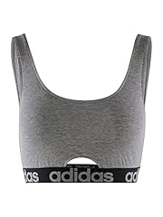 Adidas scoop bralette usato  Spedito ovunque in Italia 