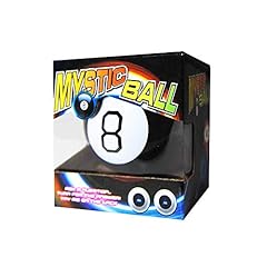 Mikamax mystic ball d'occasion  Livré partout en France