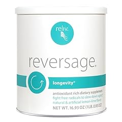 Reliv reversage revitalizing for sale  Delivered anywhere in USA 