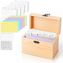 Mobyke index card for sale  Delivered anywhere in USA 