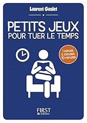 Petit livre petits d'occasion  Livré partout en France