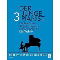 Junge pianist technik gebraucht kaufen  Wird an jeden Ort in Deutschland