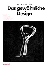 Gewöhnliche design faksimile gebraucht kaufen  Wird an jeden Ort in Deutschland