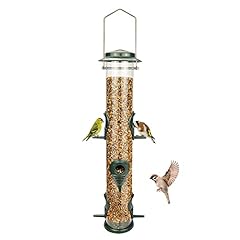 Metal bird feeder for sale  Delivered anywhere in USA 