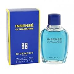 Givenchy insense ultramarine usato  Spedito ovunque in Italia 