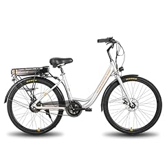 Hiland electric bicycle for sale  Delivered anywhere in USA 