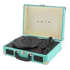 Bush classic turntable for sale  Delivered anywhere in UK
