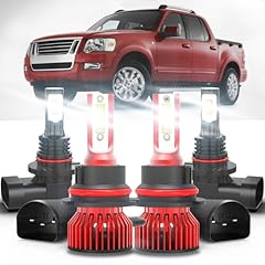 Ford explorer sport for sale  Delivered anywhere in USA 
