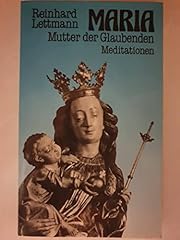 Maria mutter der d'occasion  Livré partout en France