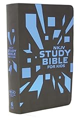 Nkjv study bible for sale  Delivered anywhere in USA 