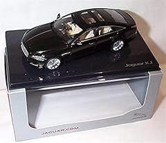 Ixo jaguar black for sale  Delivered anywhere in UK