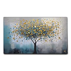 Giallobus quadro albero usato  Spedito ovunque in Italia 