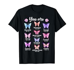 Butterfly beautiful christian for sale  Delivered anywhere in USA 
