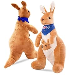 Syttnum kangaroo soft d'occasion  Livré partout en France