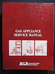 Gas appliance service for sale  Delivered anywhere in USA 