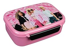 Scooli barbie contenitore usato  Spedito ovunque in Italia 