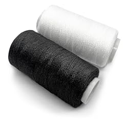 Fil coudre polyester d'occasion  Livré partout en France