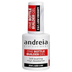 Andreia professional gel for sale  Delivered anywhere in UK