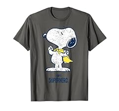 Peanuts snoopy super for sale  Delivered anywhere in USA 