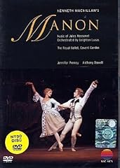Manon the royal d'occasion  Livré partout en France
