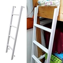 White bunk bed for sale  Delivered anywhere in USA 