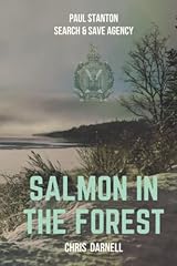 Salmon forest for sale  Delivered anywhere in UK