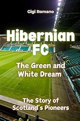 Hibernian the green gebraucht kaufen  Wird an jeden Ort in Deutschland