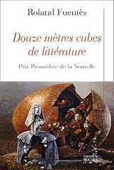 Mètres cubes littérature d'occasion  Livré partout en Belgiqu