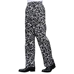 Catree pantaloni cuoco usato  Spedito ovunque in Italia 