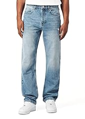Burocs jeans dritti usato  Spedito ovunque in Italia 