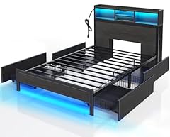 Rolanstar twin bed for sale  Delivered anywhere in USA 