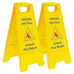 Pack wet floor for sale  Delivered anywhere in USA 