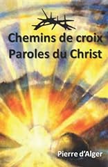 Chemins croix paroles d'occasion  Livré partout en France