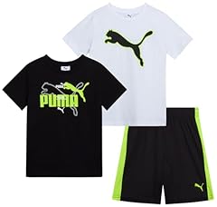 Puma boys short for sale  Delivered anywhere in USA 