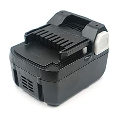Heshunchang battery 18v for sale  Delivered anywhere in Ireland