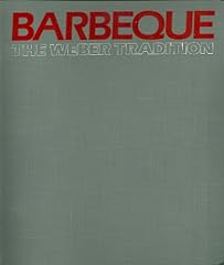 Barbeque weber tradition for sale  Delivered anywhere in USA 