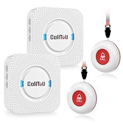 Calltou wireless caregiver for sale  Delivered anywhere in USA 