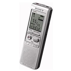 Sony icd b500 d'occasion  Livré partout en France