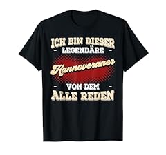 Legendäre hannoveraner hannov gebraucht kaufen  Wird an jeden Ort in Deutschland
