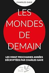 Mondes demain prochaines d'occasion  Livré partout en France