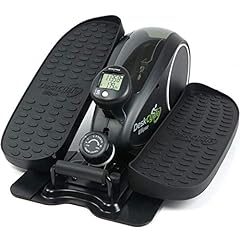 DeskCycle Ellipse Under Desk Elliptical Machine, Compact for sale  Delivered anywhere in USA 