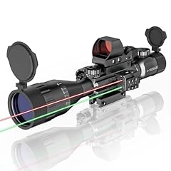 16x50ao rifle scope for sale  Delivered anywhere in USA 